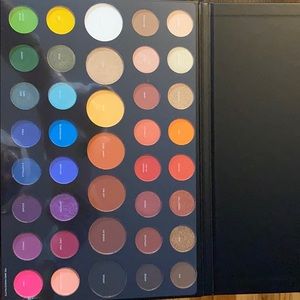 James Charles Palette